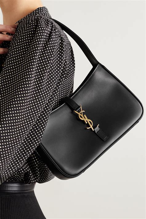 yves saint laurent bag strap